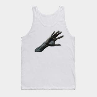 The Sinister Hand Tank Top